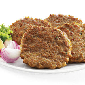 Mattan Chapli Kabab 12 Pcs