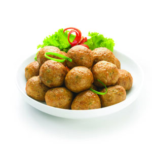 Mattan Kofta 6Pcs