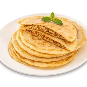 Mattan Paratha 8 Pcs