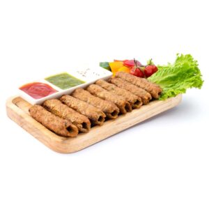 Mattan Seekh Kabab 12Pcs