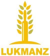 Lukmanz logo